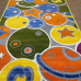 Дитячий килим 160х230 KINDER MIX 50880 Беларусь