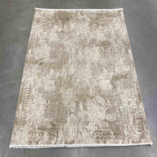 Килим 0,80х1,50 Levado 03790A L.Beige/Ivory