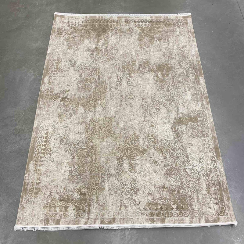 Килим 0,80х1,50 Levado 03790A L.Beige/Ivory