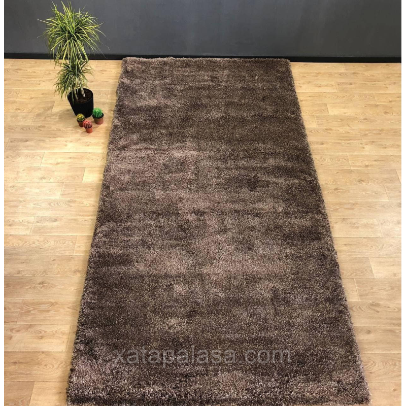 Килим 2*4 ELDORA SUPER SHAGGY DM2006 Туреччина