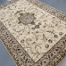 Килим 2,50*3,50 бежева класика Lotos 523/100