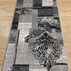 Килимова доріжка ширина 80см Cappuccino 16009/90