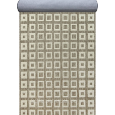 67см Доріжка без ворсу на гумовій основі, не ковзає Flex 19653/111