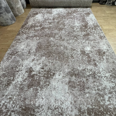Килимова доріжка 0,80м 1м 1,20м 1,50м 2м 2,50м 3м 4м бежевий мармур Міра 24058/120