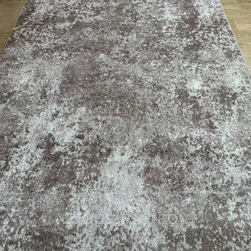 Килим 2*5 бежевий мармур MIRA 24058/120 Килим 2*5 бежевий мармур MIRA 24058/120
