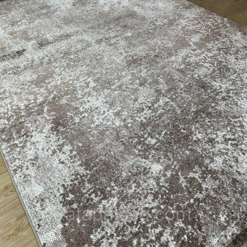 Килим 1,60*2,30 бежевий мармур MIRA 24058/120 Килим 1,60*2,30 бежевий мармур MIRA 24058/120