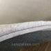 Килим ESTERA 1,20*1,80 BEIGE (штучне хутро беж на бавовняній основі)