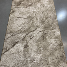 Килим 1*1,50 на гумовій основі бежевий мармур EPIC  22093261220