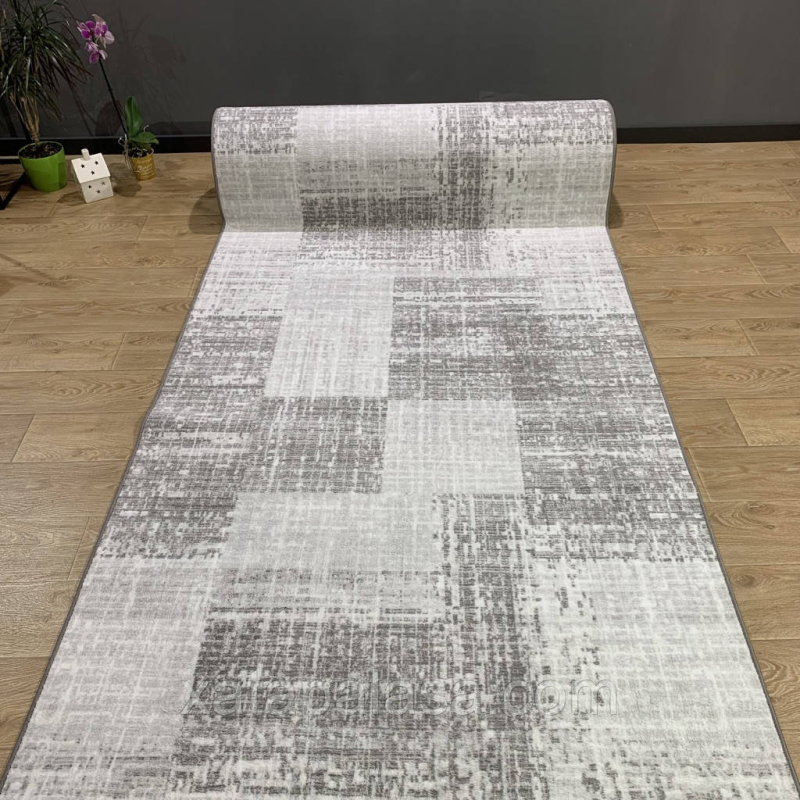 Килимова доріжка на гумовій основі 1,20м 1,50м 2м 2,50м 3м EPIC 22091220320