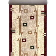 Килимова доріжка ширина 1м Lotos 579/120