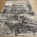 Килим 2.45х3.50 HIGH DARINA 36895K GREY Килим 2.45х3.50 HIGH DARINA 36895K GREY