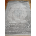 Килим 1.50х3 LEVADO 08098A L.GREY/L.GREY