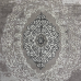 Килим 1.50х3 LEVADO 08098A L.GREY/L.GREY