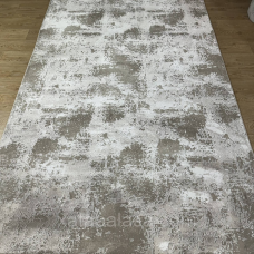Килим 2*5 сучасний дизайн Presto beige