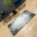 Килим приліжковий 0.80х1.50 акриловий Sanat Silver 2031 Туреччина