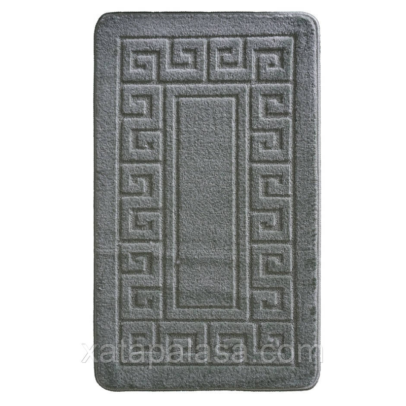 Набір килимів до ванної та туалета 60*100 60*50 Maximus ETHNIC Almond