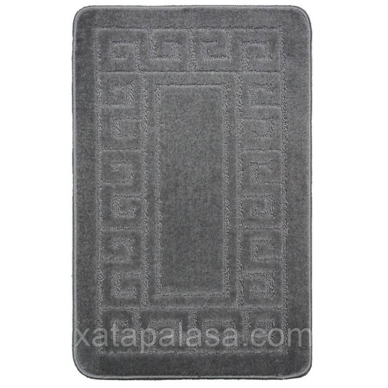 Набір килимів до ванної та туалета 60*100 60*50 Maximus ETHNIC Platinum