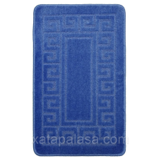 Килим до ванної кімнати 60*100 Maximus ETHNIC Blue