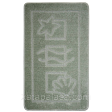Комплект килимочків до ванної кімнати 60*100+60*50 Maximus Maritime Almond