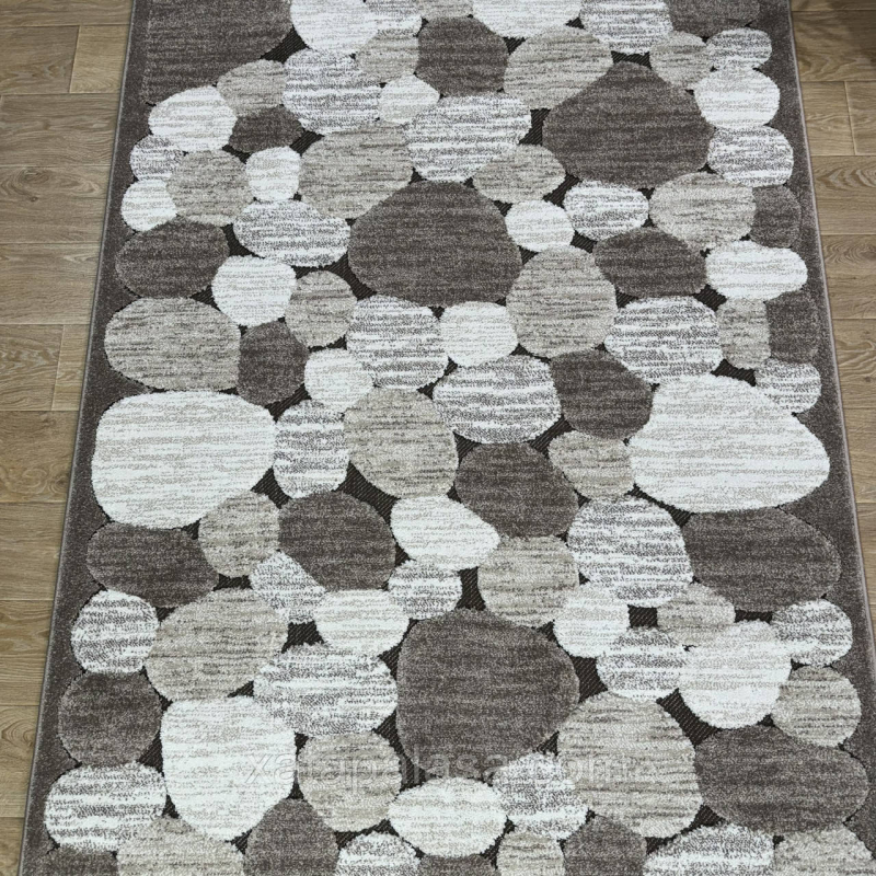 Килимова доріжка ширина 1,20м Fashion 32013/120
