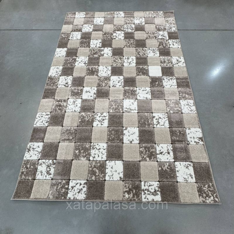 Килим 1,20*1,70 бежева абстракція Fashion 32018/120 Килим 1,20*1,70 бежева абстракція Fashion 32018/120