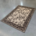 Килим без ворсу 1.20*1.70 овал на джутовій основі Naturalle 921/19о