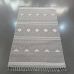 Килим Сканді Грей 1.20х1.80 у скандинавському стилі Stellart 0208B Grey