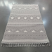 Килим Сканді Грей 1.60х2.30 у скандинавському стилі Stellart 0208B Grey