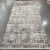Круглий сірий килим діаметр 2м Levado 03605A L.Grey/White Круглий сірий килим діаметр 2м Levado 03605A L.Grey/White