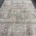 Сучасне бежеве килимове покриття 4м Levado 03605A L.Beige