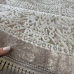 Килим овал 1.50*2.30 Levado 03710A L.Beige/L.Beige