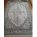 Килим 1,50*2,30 овал Levado 08100A L.Grey/L.Grey