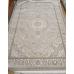 Килим 1*2 овал сучасна класика Levado 08100A L.BEIGE/L.BEIGE