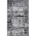 Килим 2.50*3.50 сіра сучасна абстракція Levado 08111A L.GREY/L.GREY
