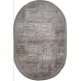 Килим бежевий 0.60*1.10 сучасна абстракція Levado 08111A L.BEIGE/L.BEIGE