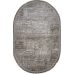 Килим бежевий 2*4 сучасна абстракція Levado 08111A L.BEIGE/L.BEIGE