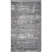 Килим овал 0.60*1.10 сучасна абстракція Levado 08111A L.GREY/BEIGE