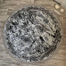 Килим 1,50*3 Levado 09039A D.GREY/L.GREY