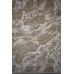 Килим 2*4 овальний Levado 09040A Visone/Beige