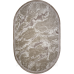 Килим 3х4 бежева абстракція Levado 09040A Visone/Beige Килим 3х4 бежева абстракція Levado 09040A Visone/Beige