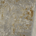 Сучасний овальний килим 0.80х1.50 Voyage 1658D Grey/Gold