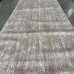 Сучасний бежевий килим 3х4 Voyage 1658B C.L.Beige/Beige