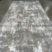 Сучасний овальний килим 2*4 Voyage 2401А Grey/L.Grey