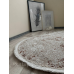 Сучасний килим 2*3 овал Voyage 1657F C.Cream/L.Beige