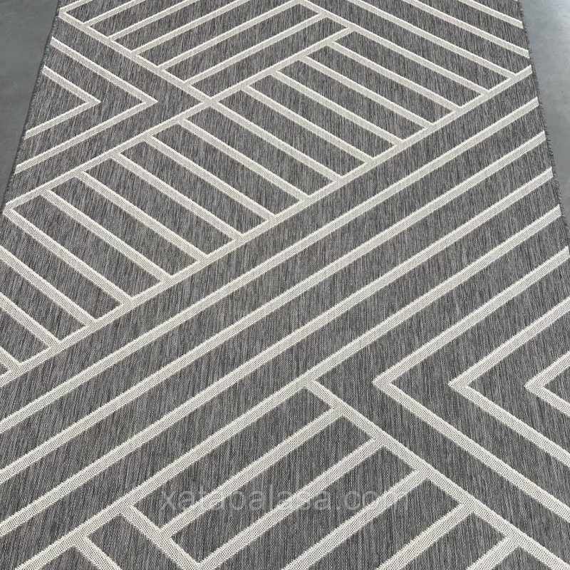 Безворсова доріжка ширина 1.50м на гумовій основі Flex 19652/811