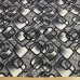 Килимове покриття 2.50х4 на повстяній основі Нокія