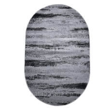 Килим 2х3 овал CAMINO 02576А L.GREY