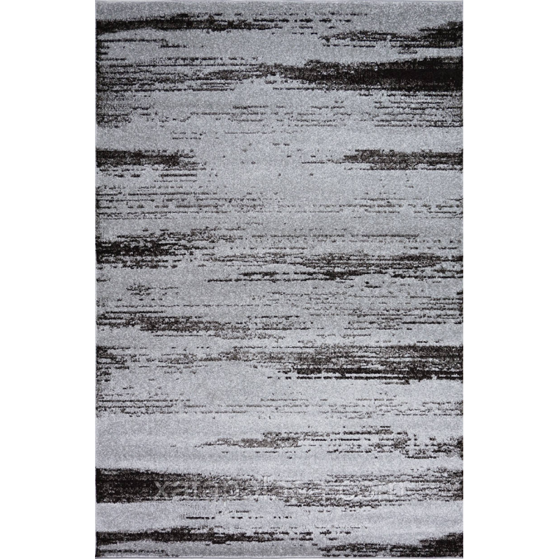 Килим 2х4 CAMINO 02576А L.GREY