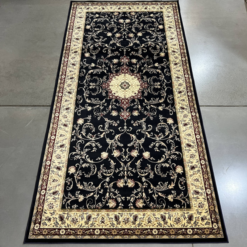 Киим 2х4 синя класика Lotos 523/810 Киим 2х4 синя класика Lotos 523/810