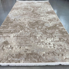 Килим 1х2 Levado 03889A L.Beige/White